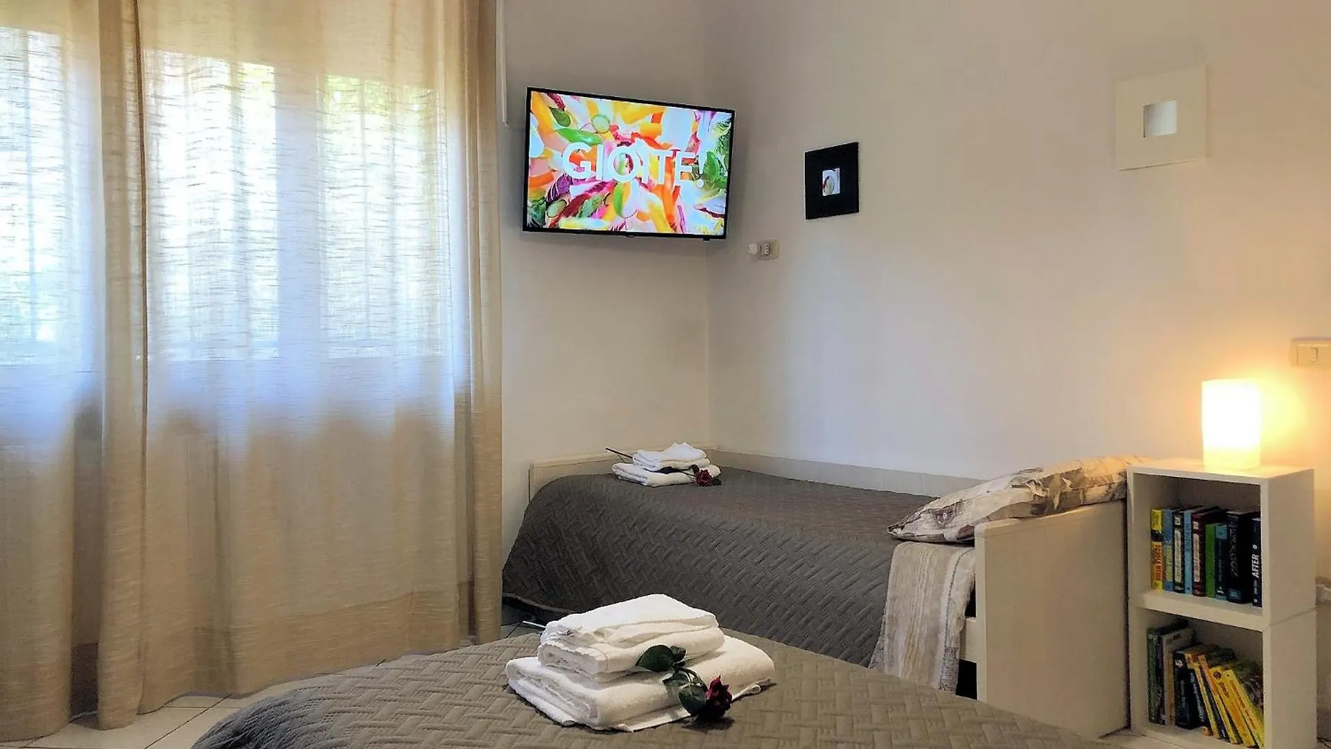 Comfort House Pisa 0*,  İtalya