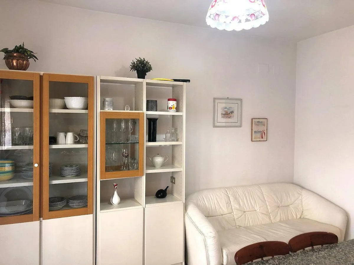 Daire Comfort House Pisa İtalya