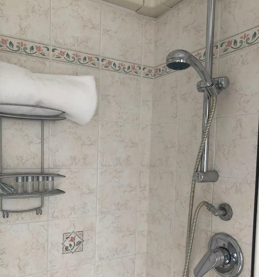 Apartment Comfort House Pisa Italy