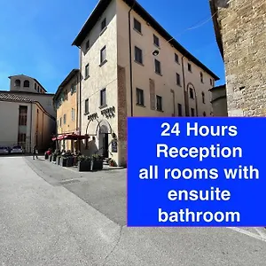 3* Otel Caffe Verdi - 24 Reception