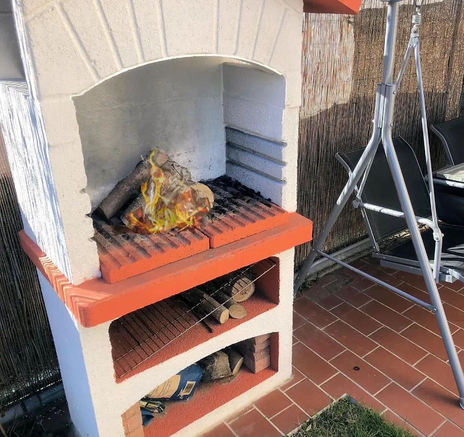 Apartamento Comfort House Pisa Italia