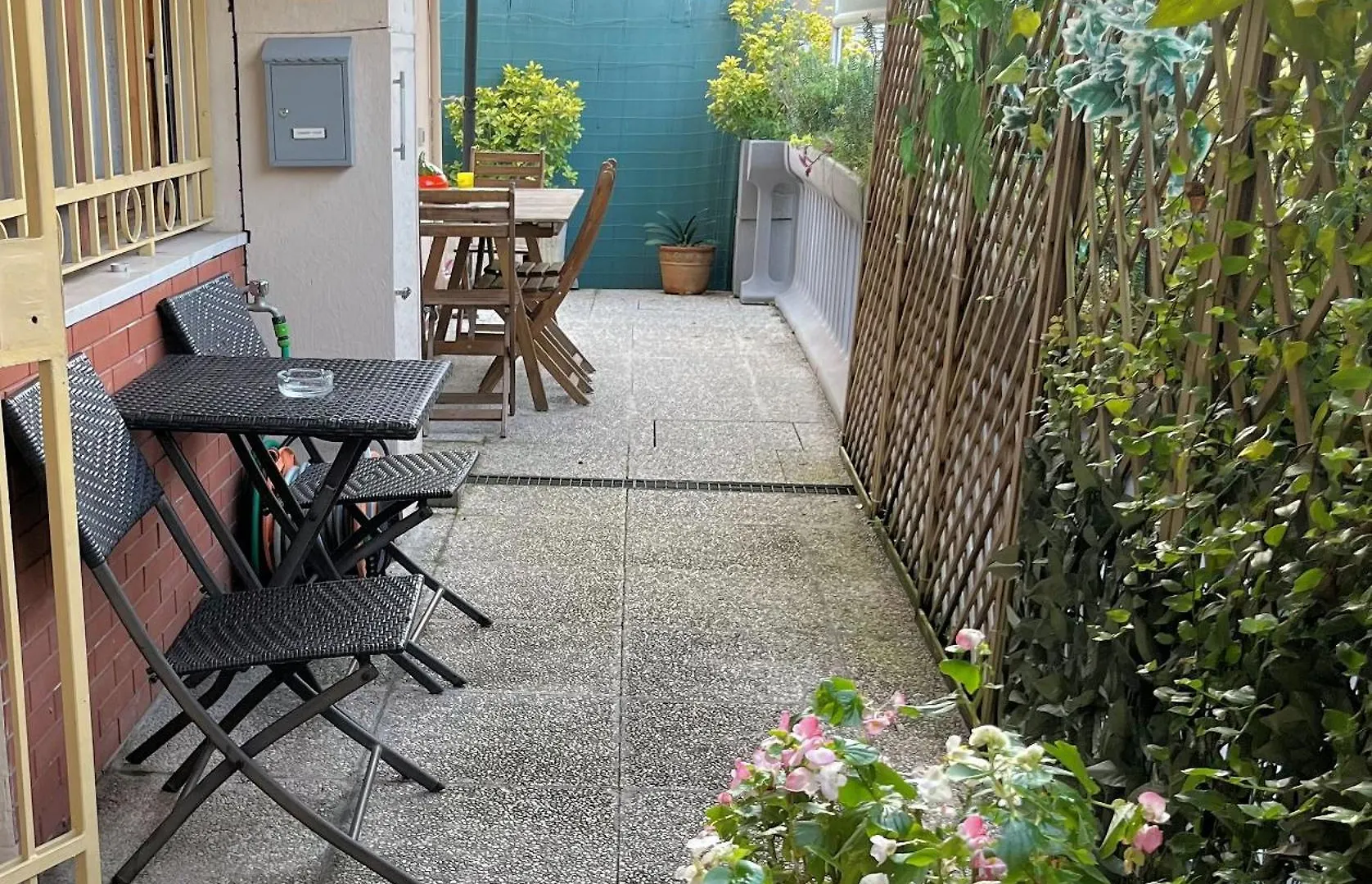 Apartamento Comfort House Pisa