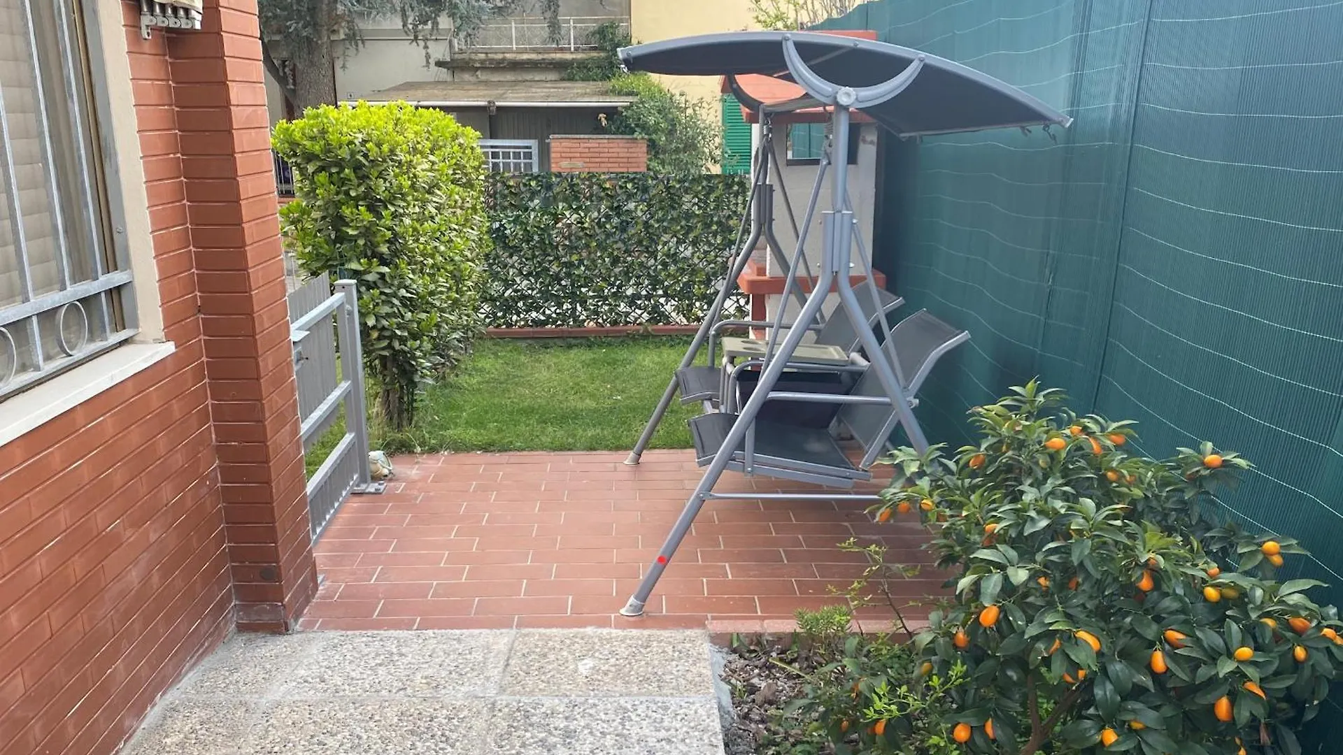 Apartamento Comfort House Pisa