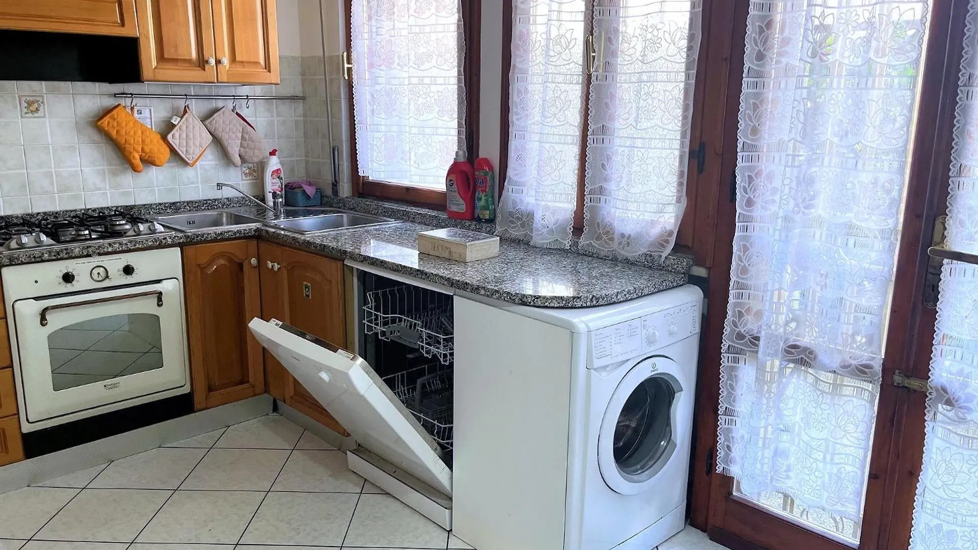 Comfort House بيزا شقة