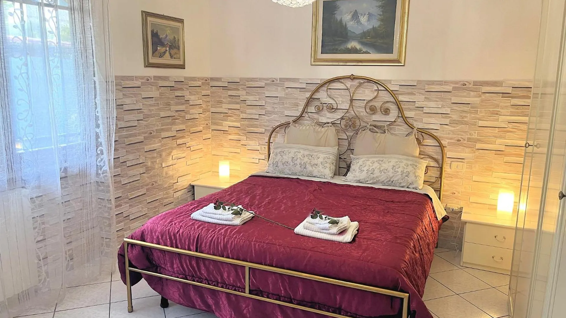 Apartment Comfort House Pisa Italy