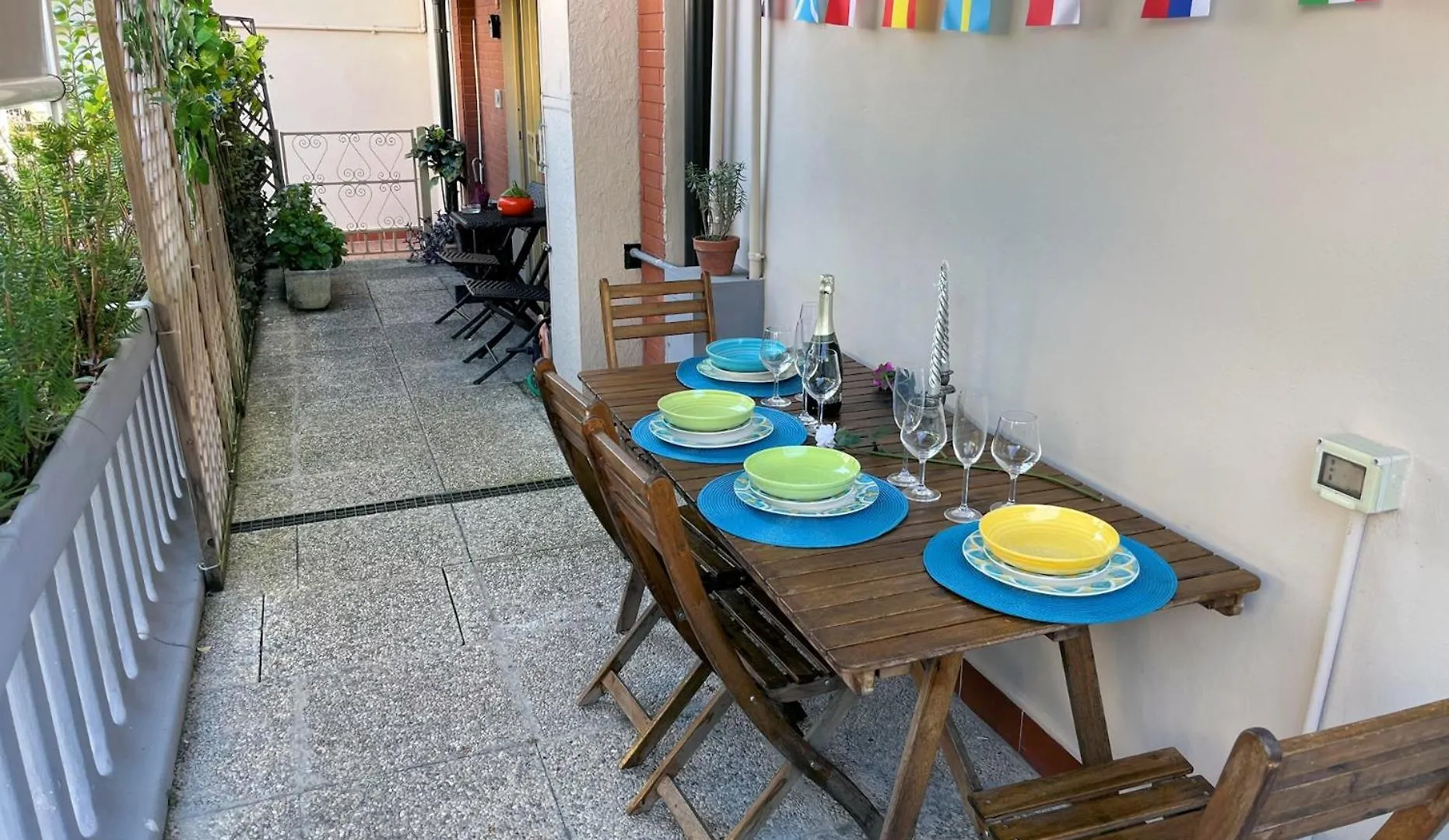 Comfort House Pisa