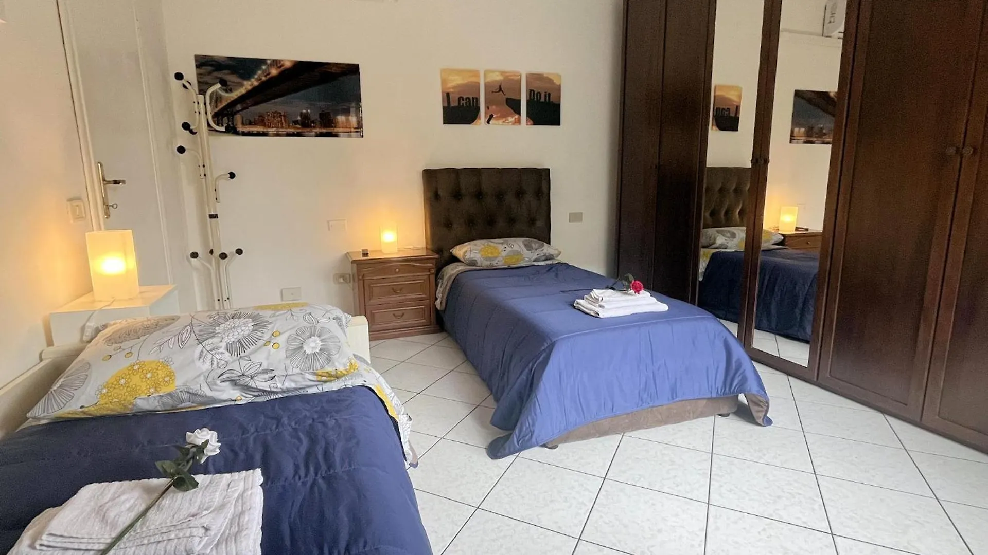 Comfort House Pisa Italy