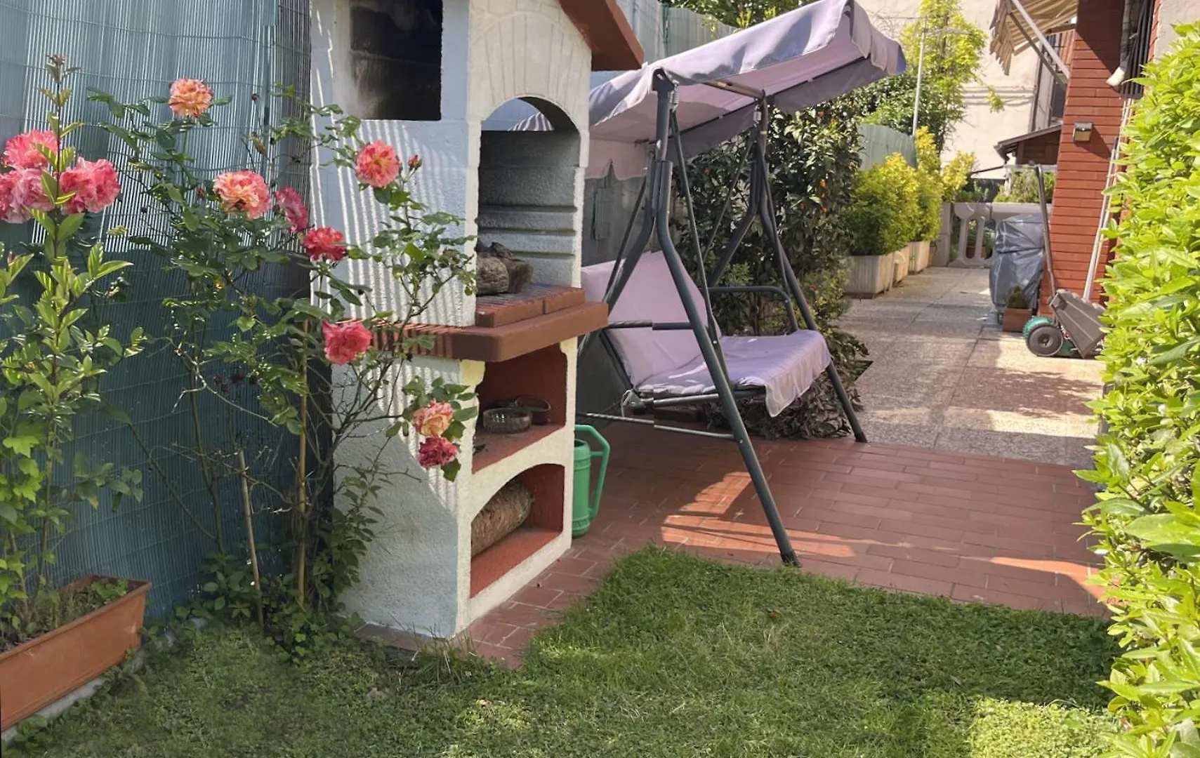 شقة Comfort House بيزا