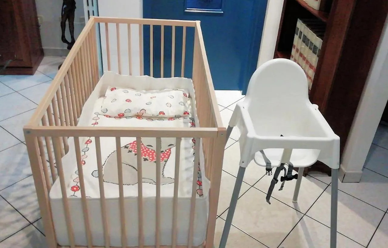 Comfort House بيزا 0*,  إيطاليا